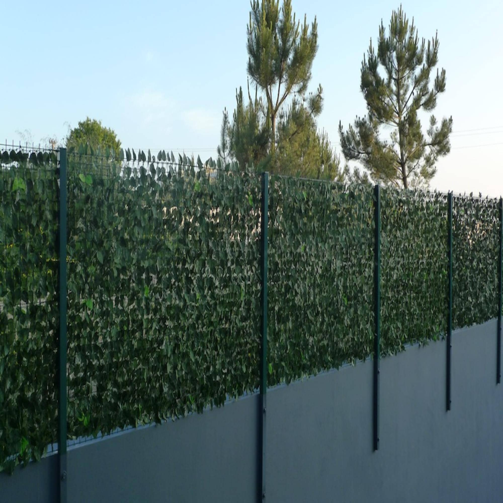 Artificial Fencing 