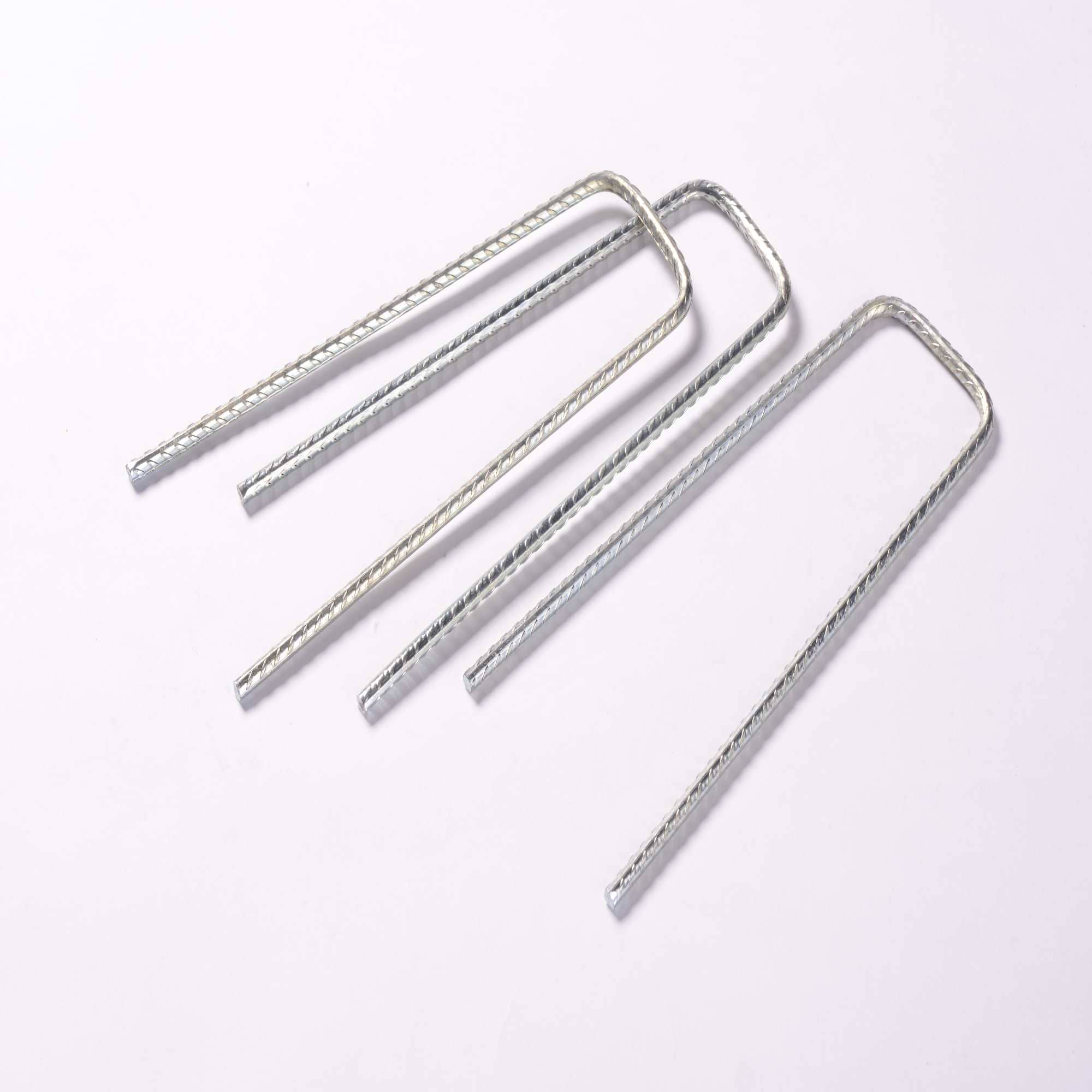 Geotextile Pegs & Pins